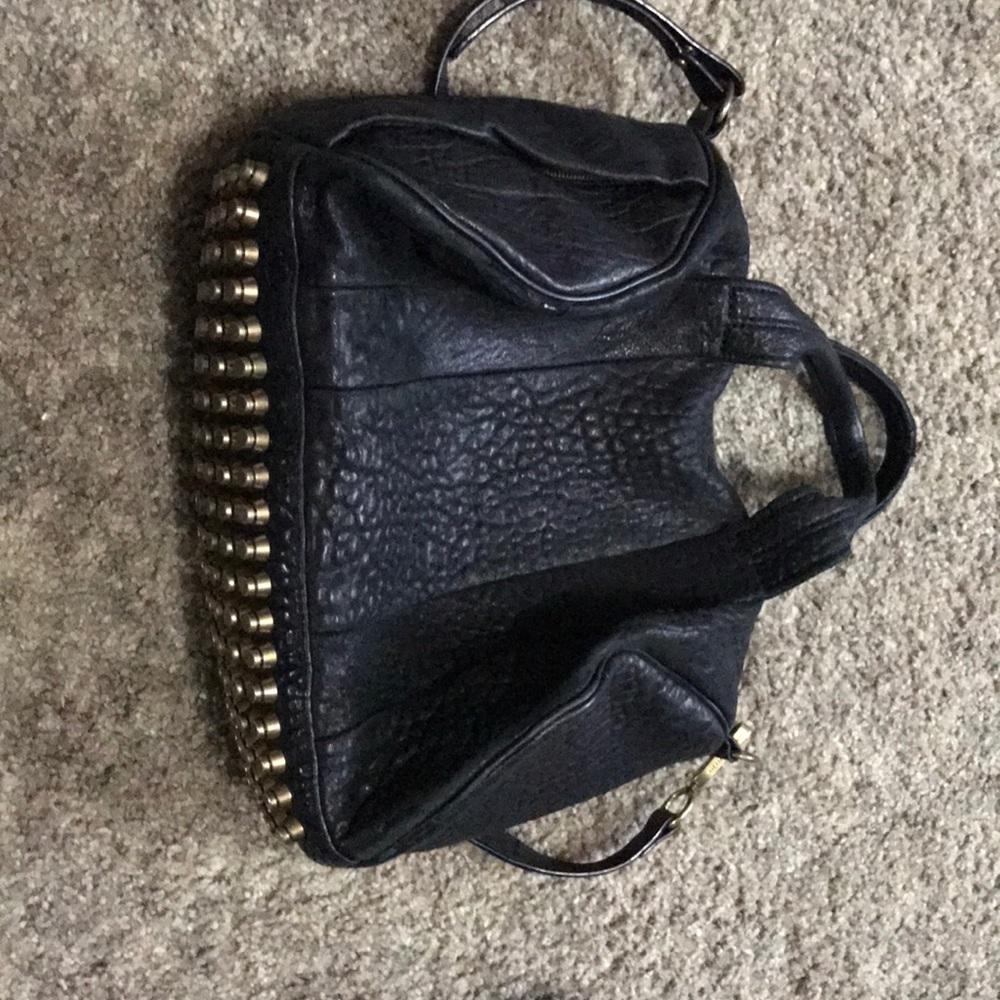 Alexander Wang Rocco Duffle bag